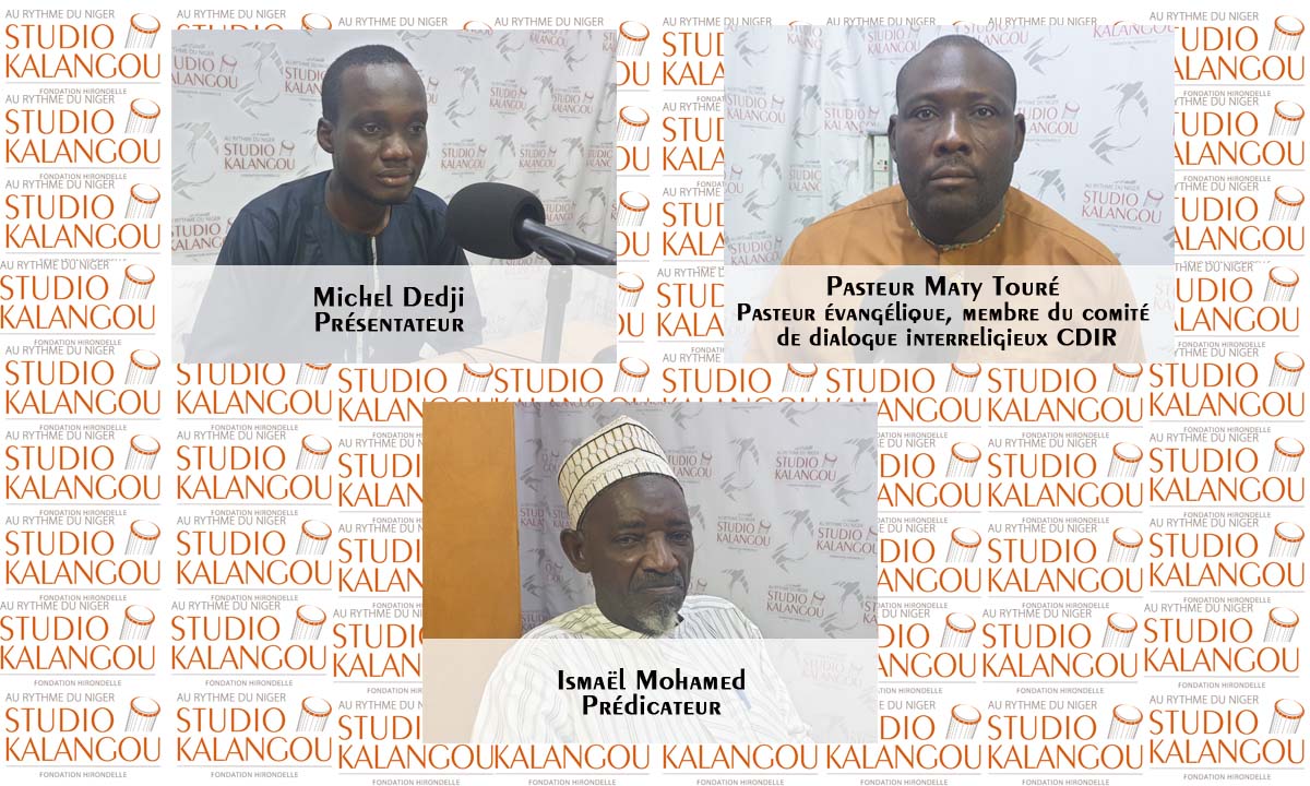 La promotion de la coexistence pacifique à travers le dialogue intra et interreligieux au Niger : enjeux et perspectives