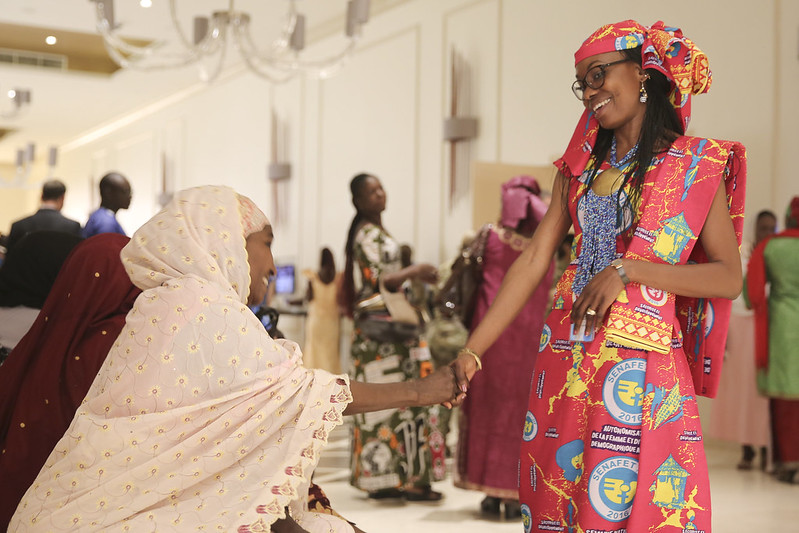 Comment promouvoir l’égalité entre hommes et femmes au Niger ?