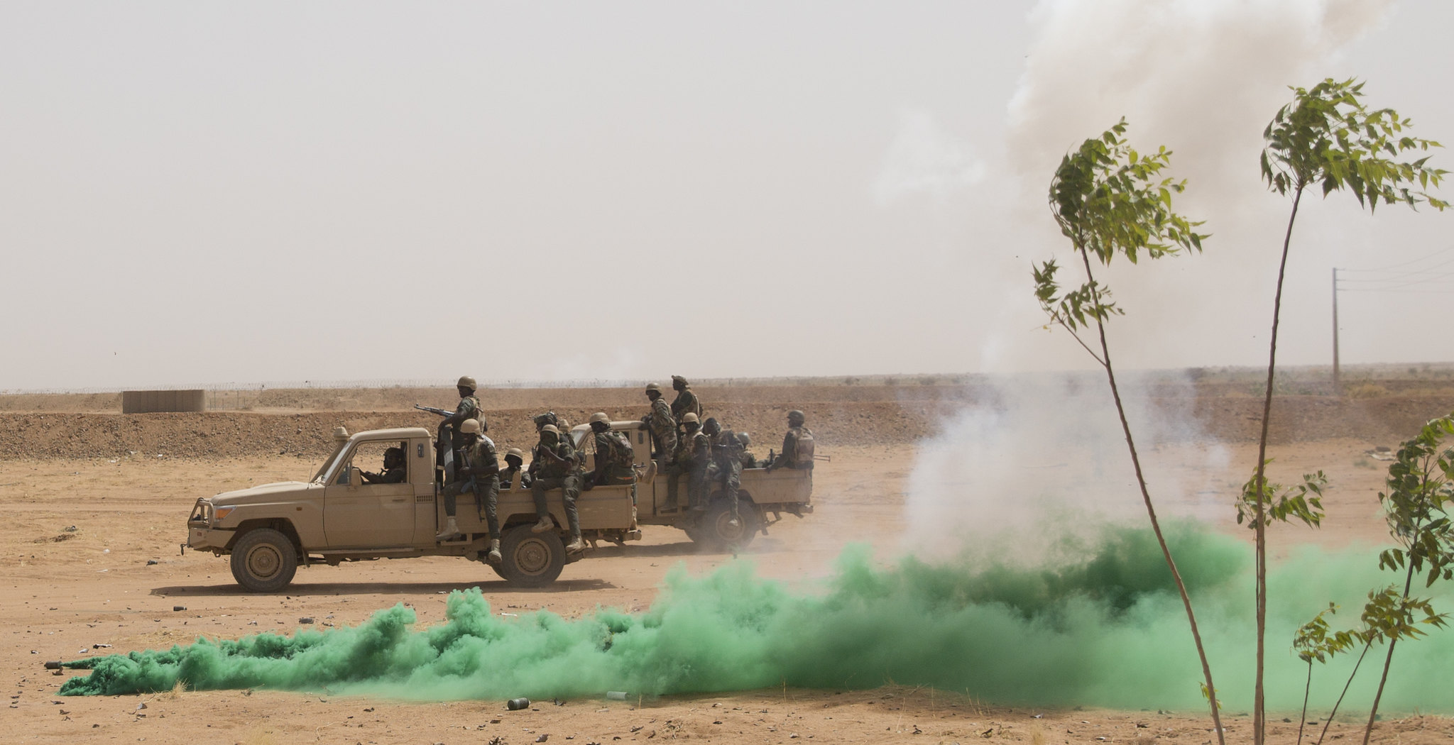 Les conclusions du forum transfrontalier entre le Niger et le Nigeria tenu à Maradi