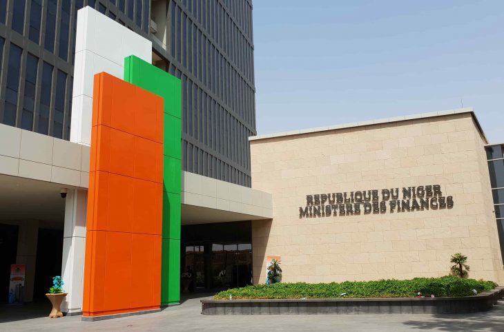 Explication de la balance commerciale déficitaire du Niger
