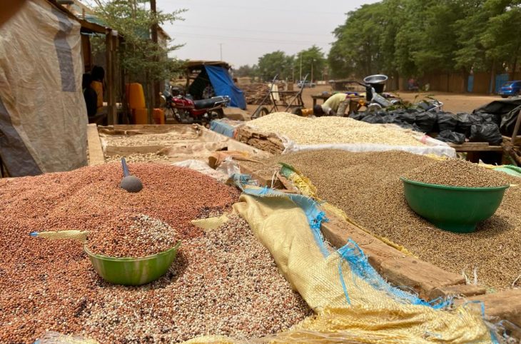 Le gouvernement nigérien détaxe les prix  des produits de première nécessité