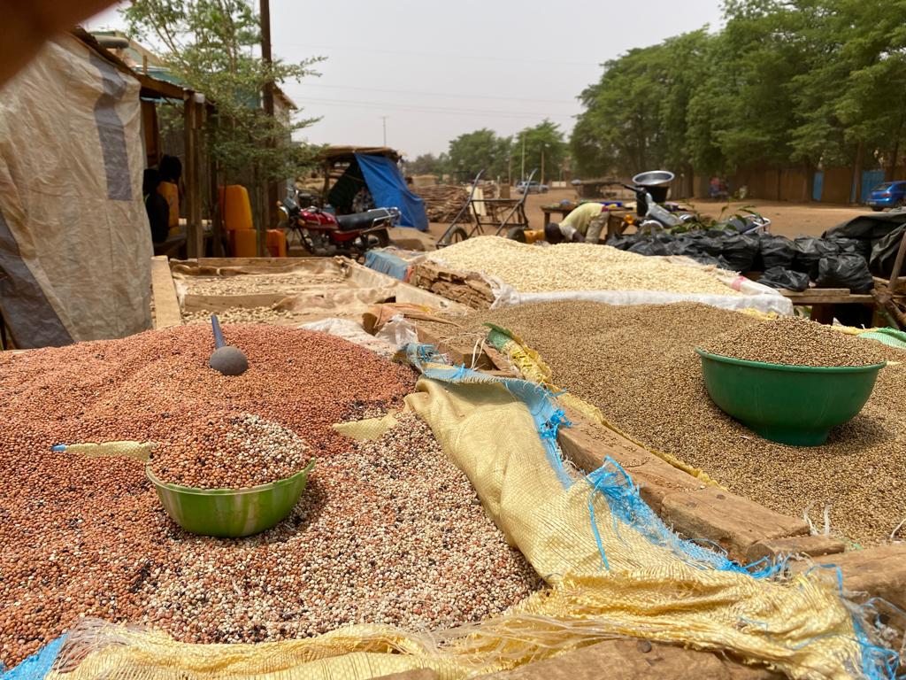 Le gouvernement nigérien détaxe les prix  des produits de première nécessité