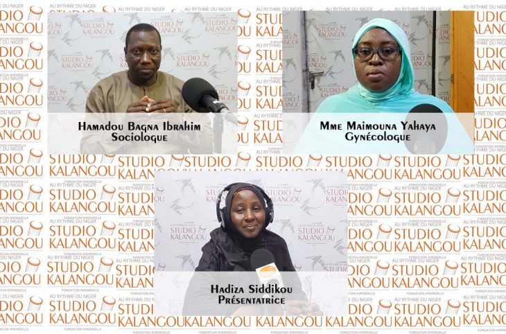 Au Niger, les femmes victimes d’infertilité à la recherche de solutions
