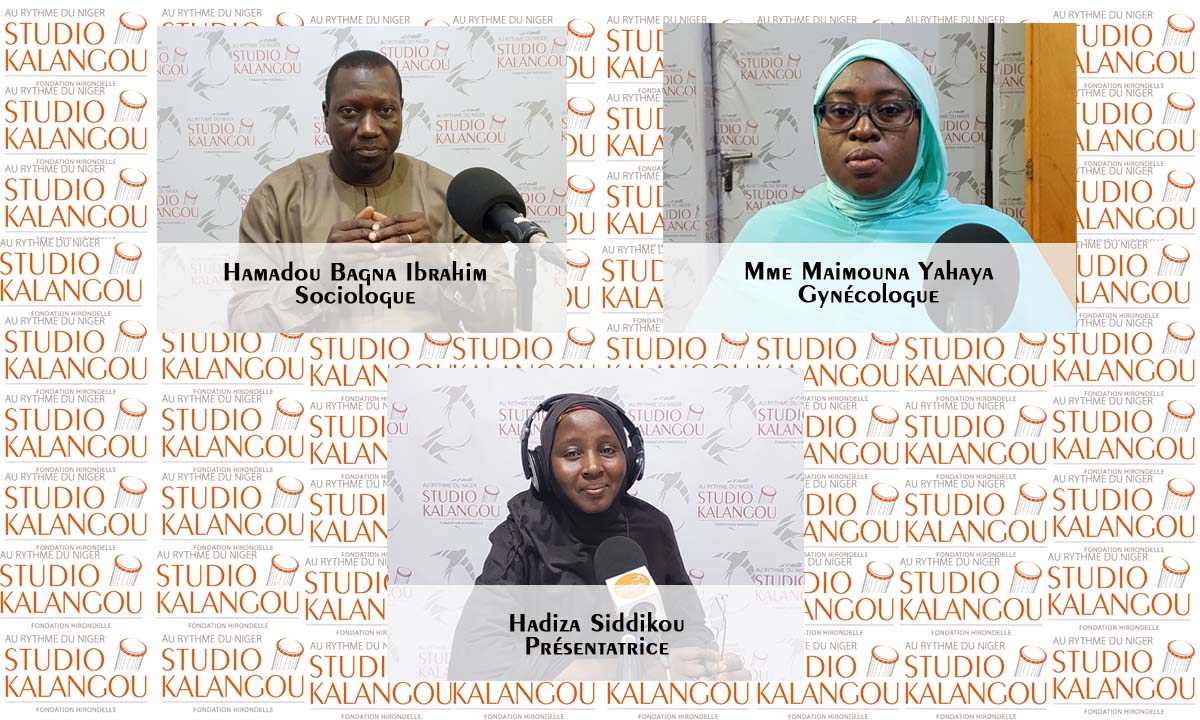 Au Niger, les femmes victimes d’infertilité à la recherche de solutions