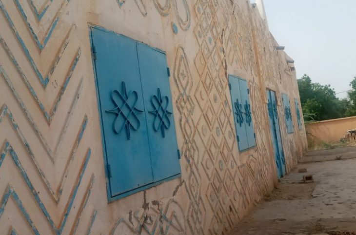 Culture : le musée régional de Zinder en agonie