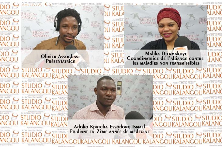 [Rediffusion] Diabète, hypertension, maladies des reins chez les jeunes : quelle explication et comment y faire face ? 