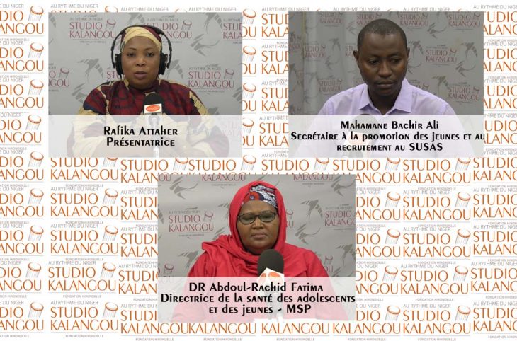 Droit à la santé des femmes au Niger : accessibilité, problèmes et perspectives
