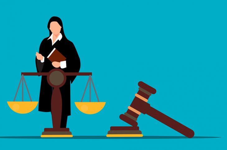 L’explication de la fonction d’un avocat