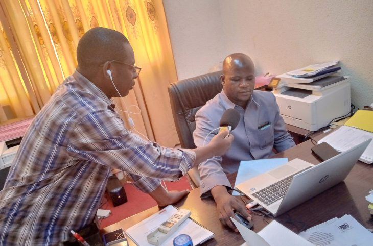 Explication du nouveau décret sur le fonctionnement des ONGs-AD au Niger