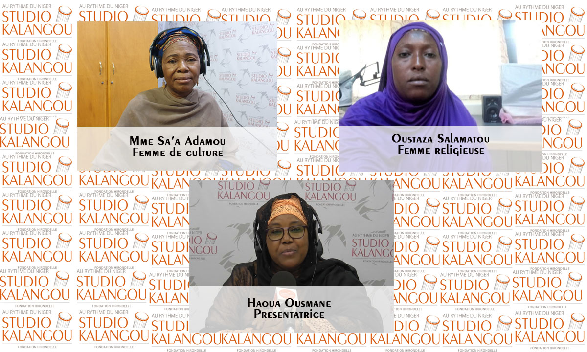 Femmes nigériennes, face aux préparatifs de la fête de ramadan : comment s’activent elles?