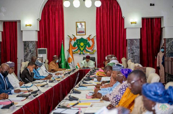 Gouvernance : le Niger adopte un nouveau décret sur le régime des ONGs et associations de développement