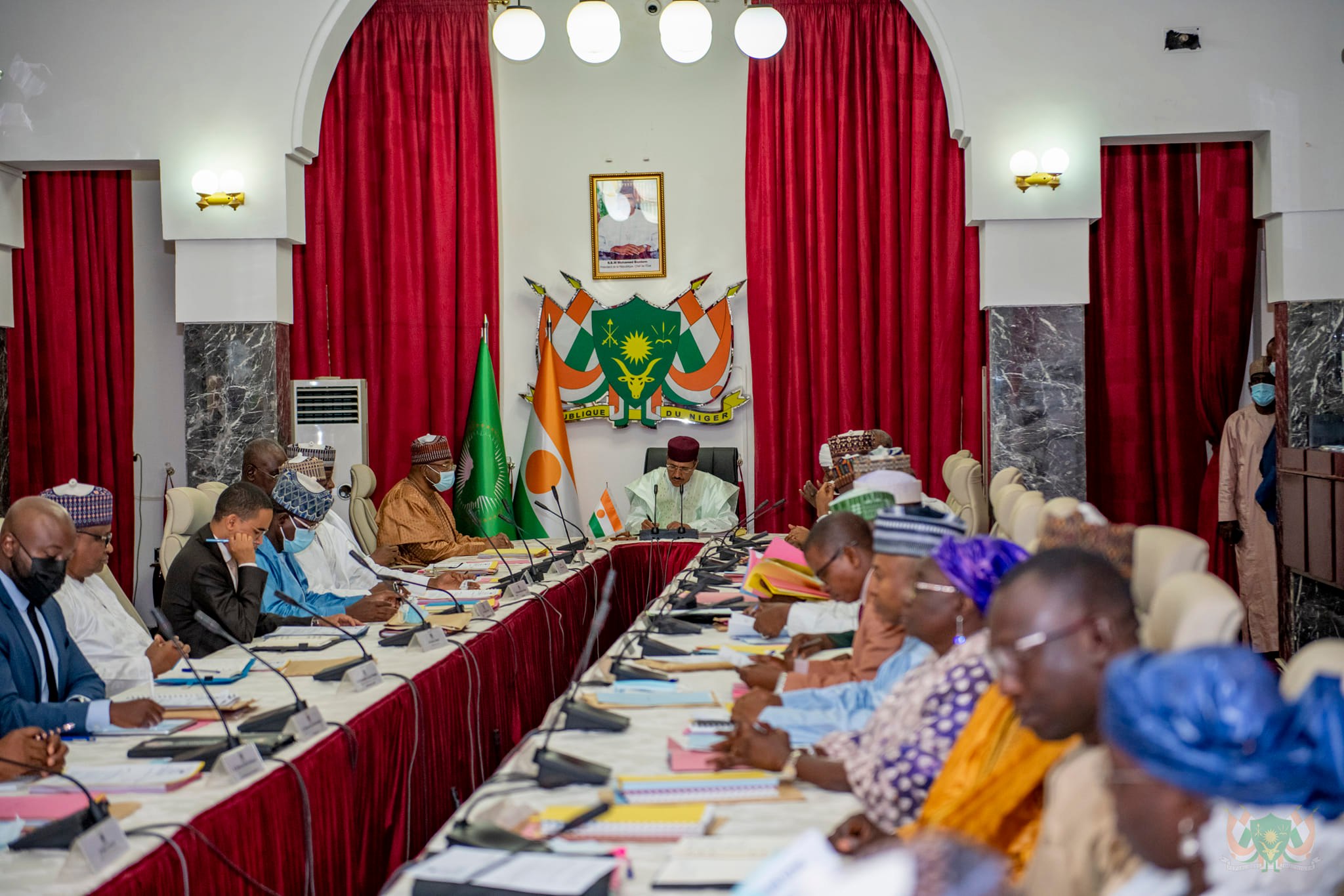 Gouvernance : le Niger adopte un nouveau décret sur le régime des ONGs et associations de développement