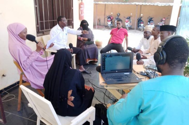 Comment lutter efficacement contre la mendicité des jeunes au Niger ?