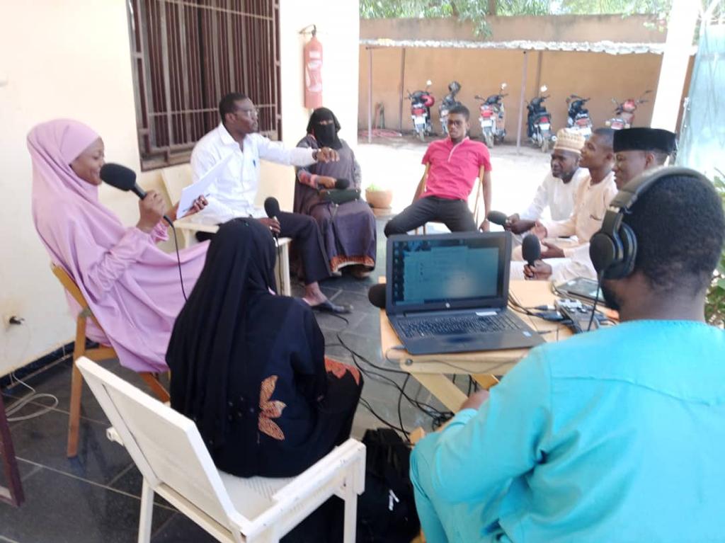 Comment lutter efficacement contre la mendicité des jeunes au Niger ?