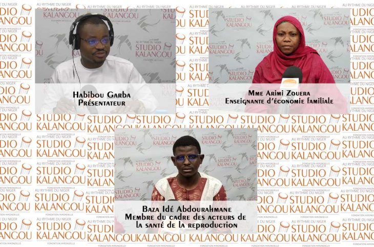 Au Niger, comment parler des menstruations sans aller contre les valeurs morales ?