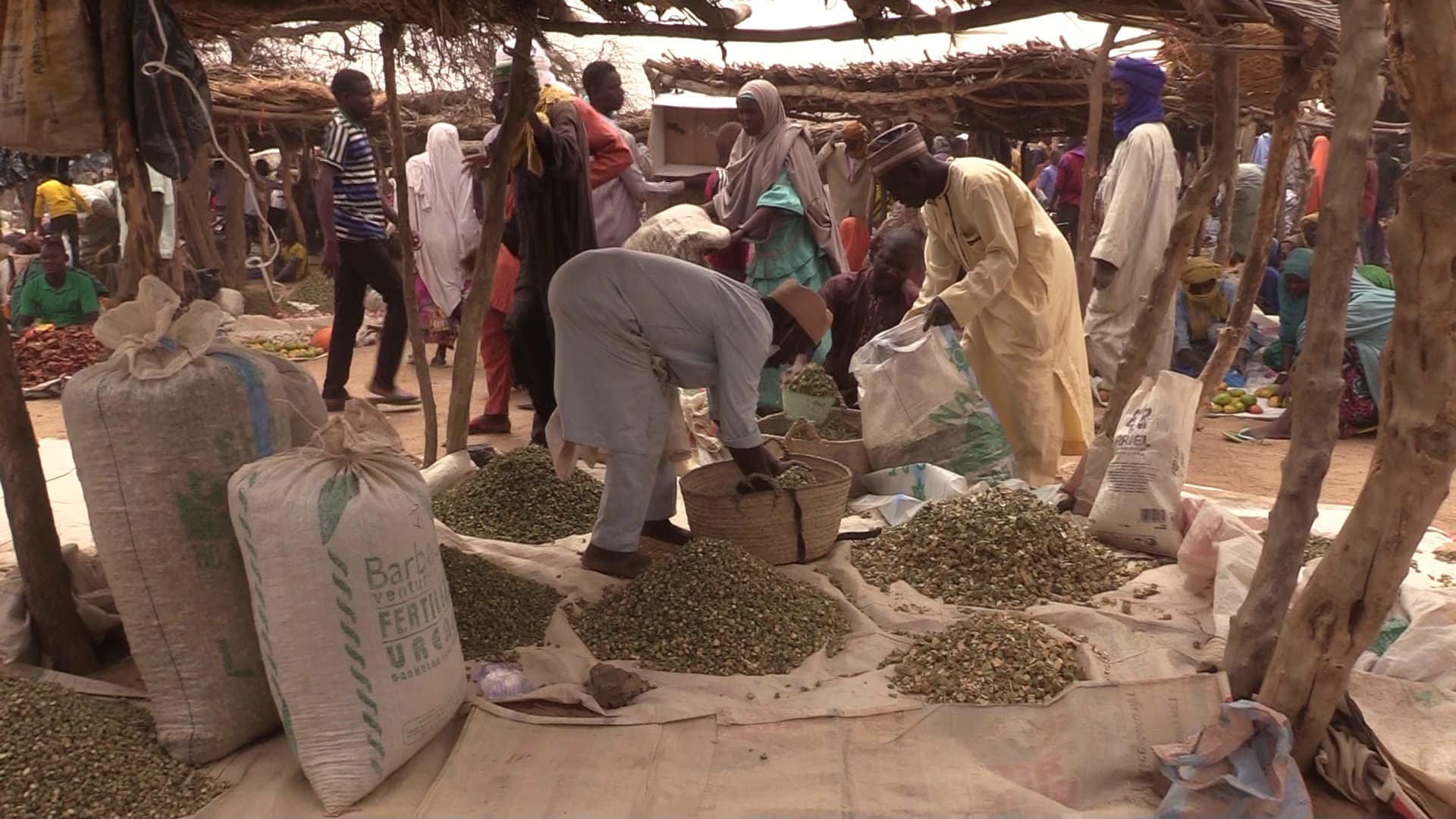 Niger : l’origine des hausses atypiques du prix des produits de grande consommation