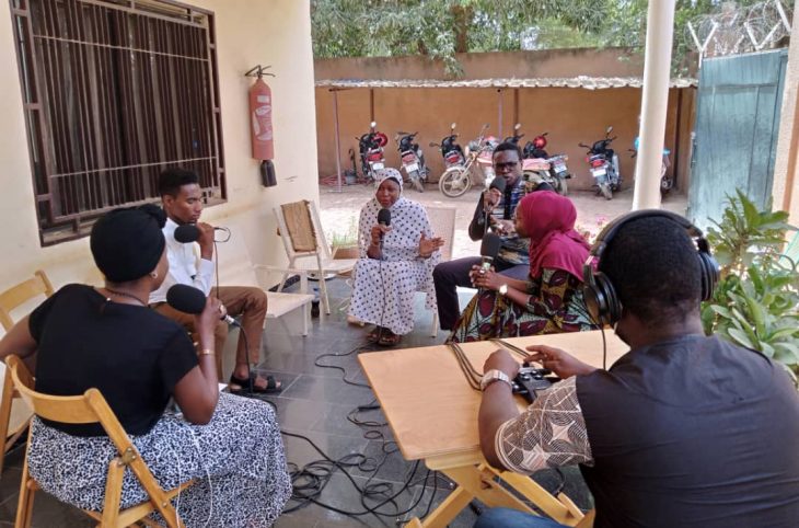 Place de la cuisine dans l’éducation de la jeune fille nigérienne