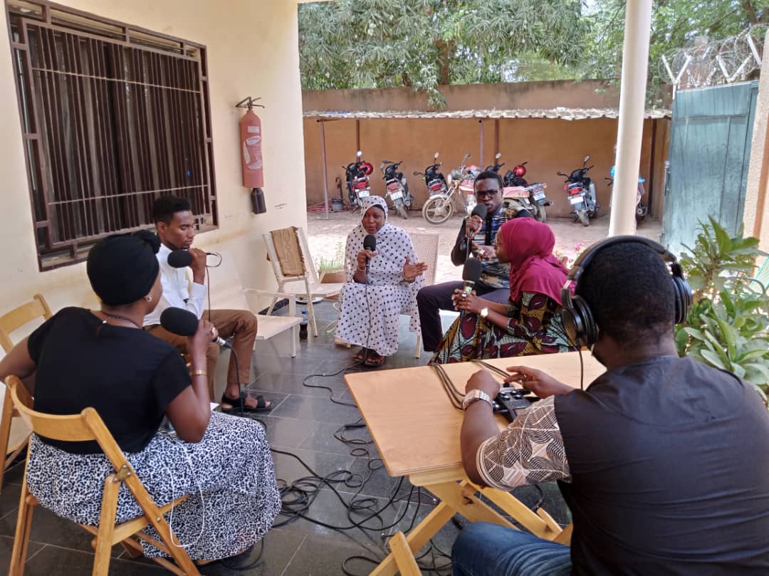 Place de la cuisine dans l’éducation de la jeune fille nigérienne