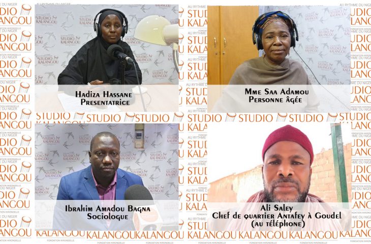 La place des pratiques culturelles nigériennes dans le ramadan