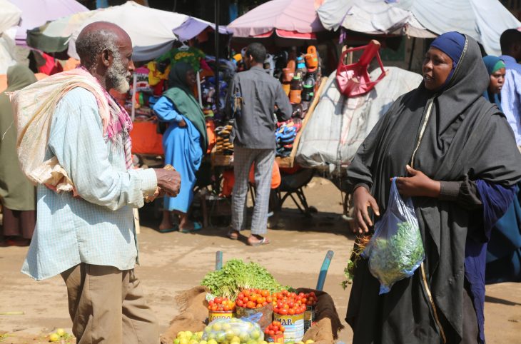 Les raisons de la hausse du prix des produits de grande consommation