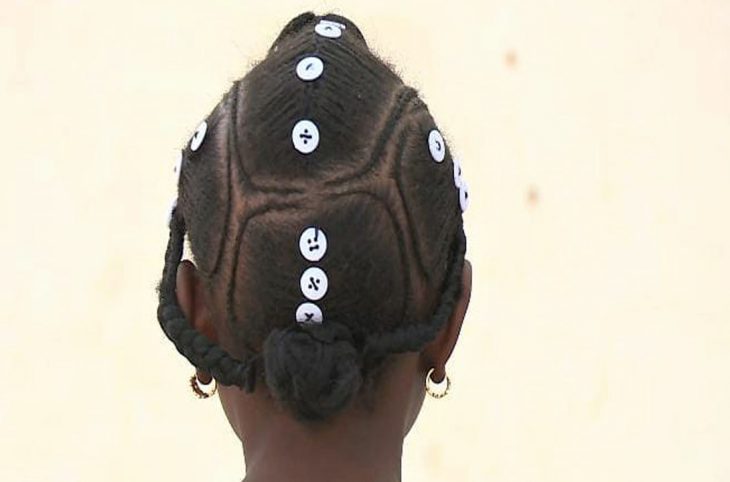 Les tresses dans l’identification culturelle au Niger