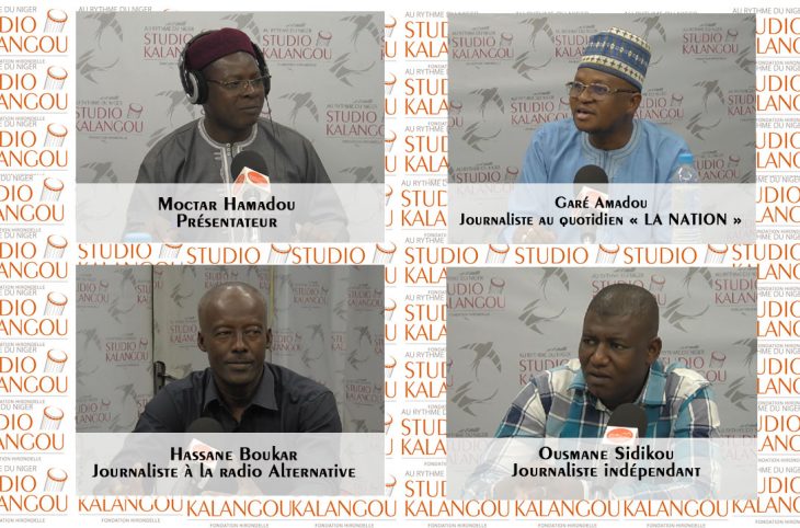 Le forum de la presse du 20 mai 2022