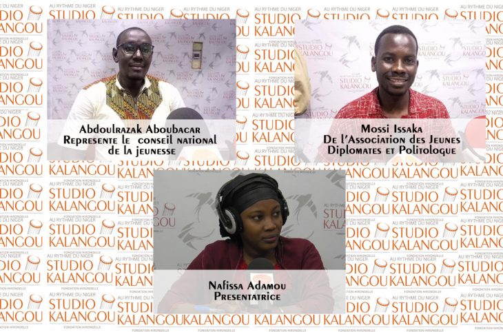Les jeunes dans la sécurisation des communautés au Niger, quel apport ? 