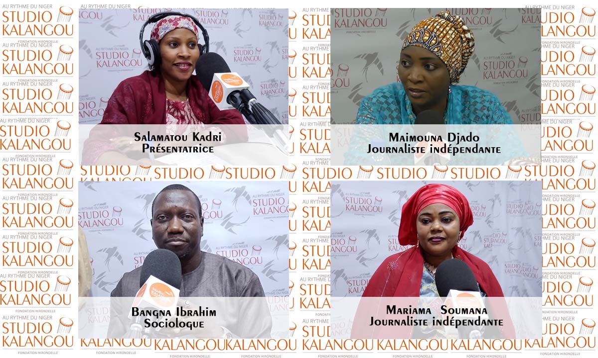 Comment promouvoir la présence des femmes dans les médias au Niger ?