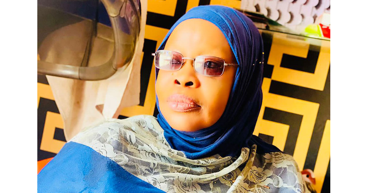 À la découverte de la « Magaram », ambassadrice des femmes dans le manga.  