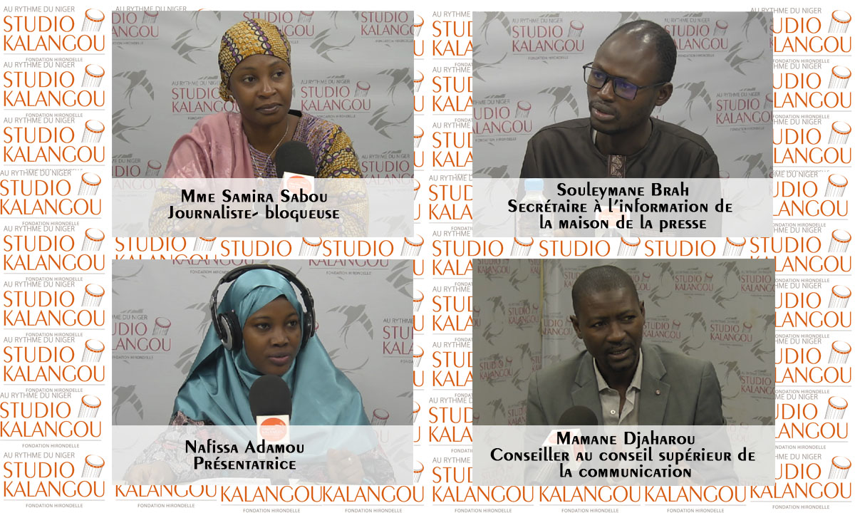 L’exercice de la liberté de la presse au Niger : quelles avancées ?