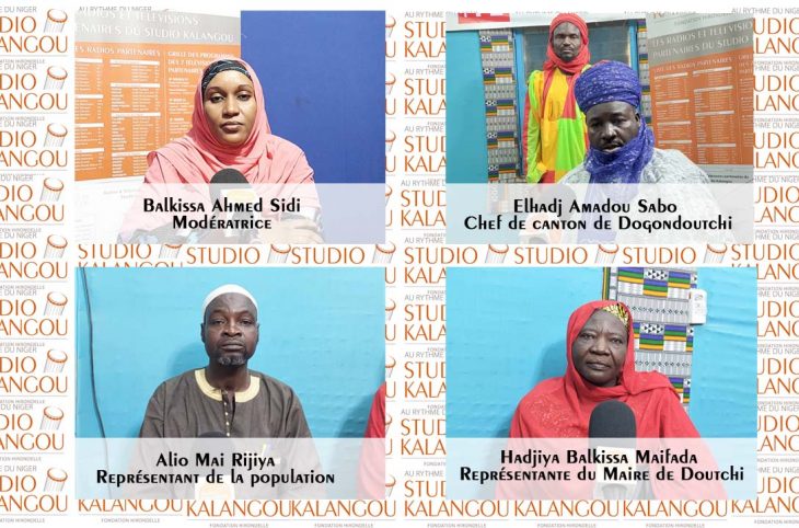 Incivisme fiscal dans la commune de Dongondoutchi : quelles conséquences sur le développement de la commune ?