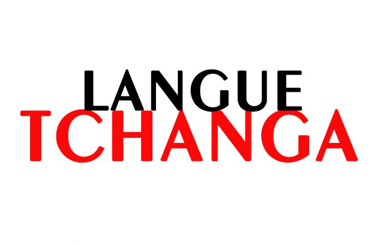 La langue « TCHANGA » menacée de disparition