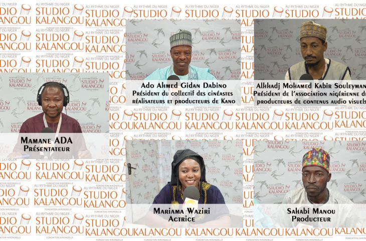 Comment promouvoir le partenariat cinématographique entre le Niger et le Nigéria ?