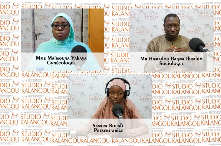 [Rediffusion] Les femmes face à l’infertilité au Niger : quelles solutions ?