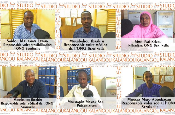 Situation de la maladie du Noma à Zinder : quelle prise en charge ?