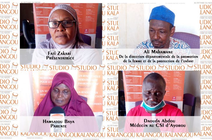 Les agressions sexuelles des jeunes filles dans le département d’Ayorou : comment lutter contre le fléau