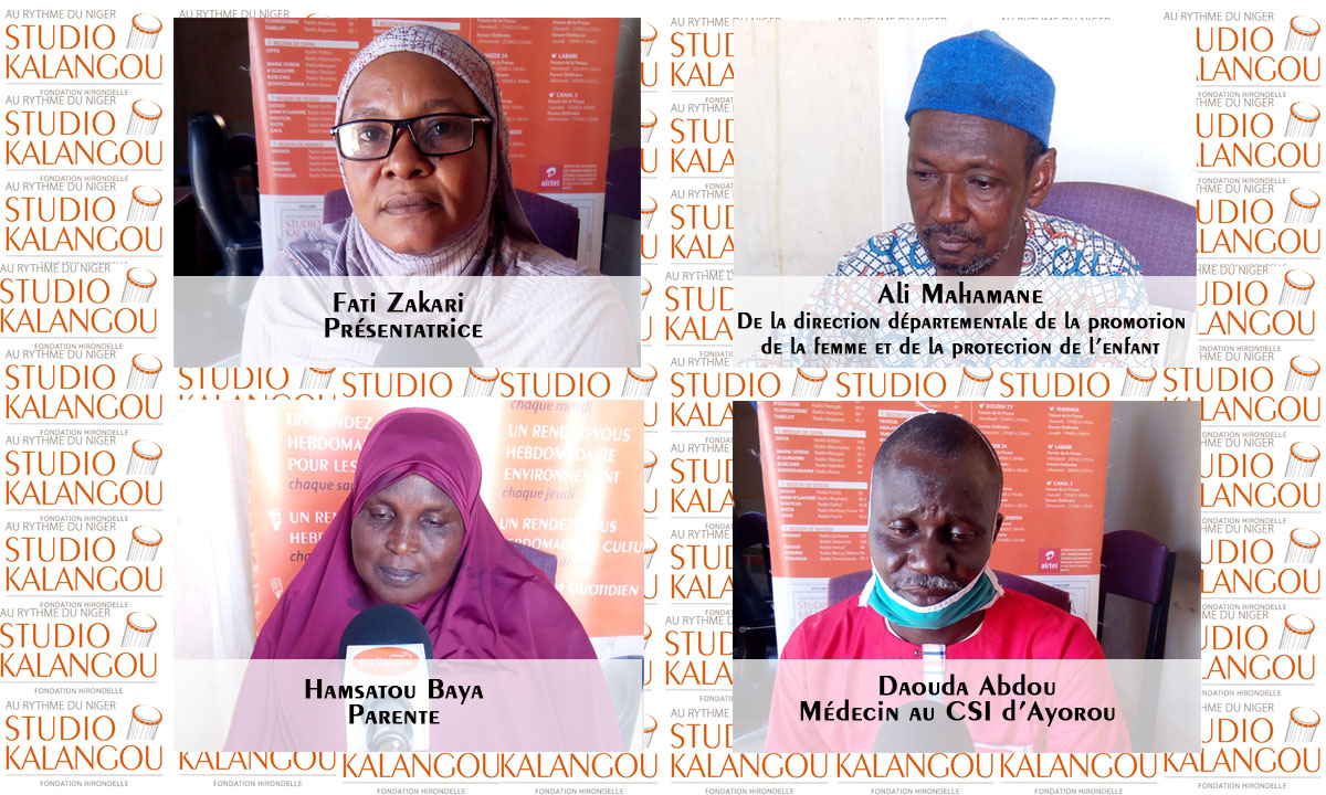 Les agressions sexuelles des jeunes filles dans le département d’Ayorou : comment lutter contre le fléau