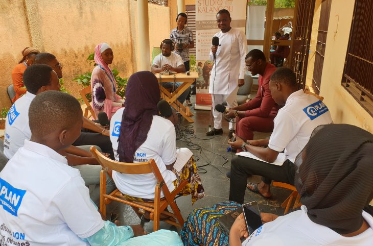 Les enfants nigériens  face  aux pratiques néfastes : comment  lutter contre ?