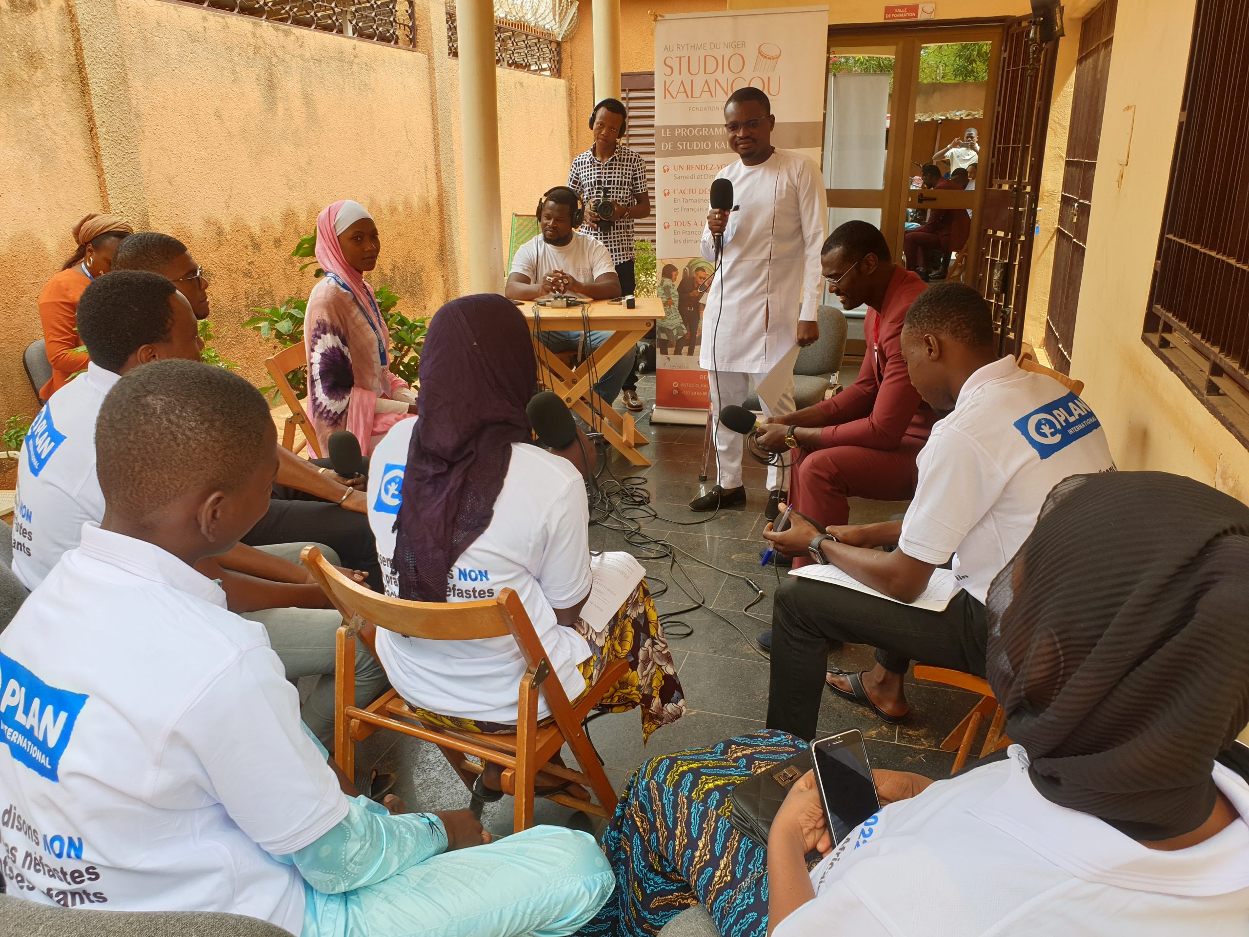 Les enfants nigériens  face  aux pratiques néfastes : comment  lutter contre ?