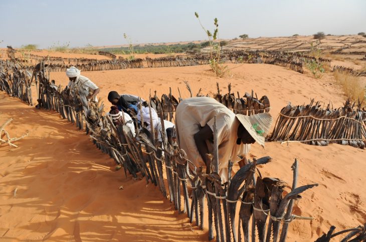 Le Niger sur Kalangou du 02 juillet 2025