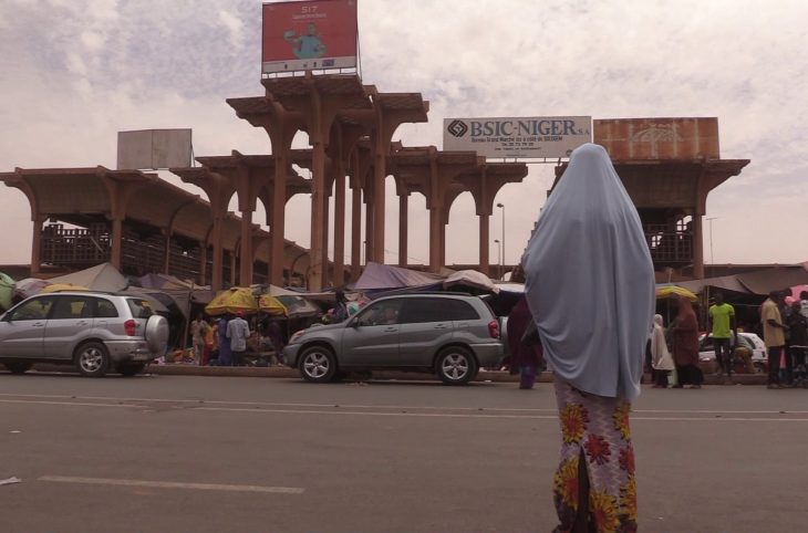 Grand marché de Niamey : huit boutiques cambriolées