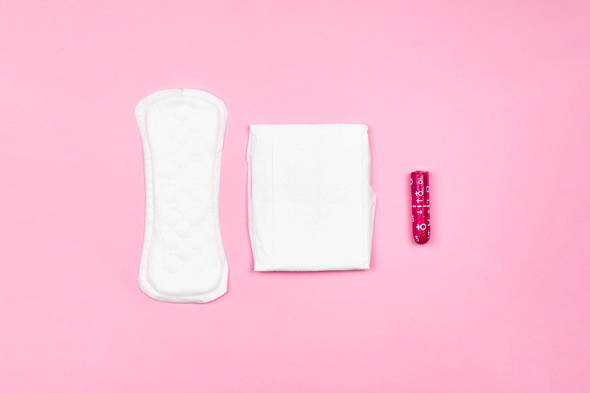 L’hygiène menstruelle à l’école