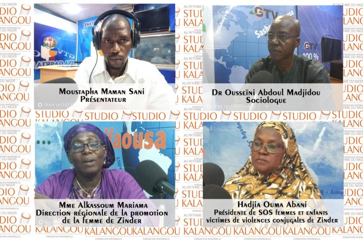 Quel est l’impact des pesanteurs socio culturelles sur l’épanouissement des femmes dans leur foyer à Zinder