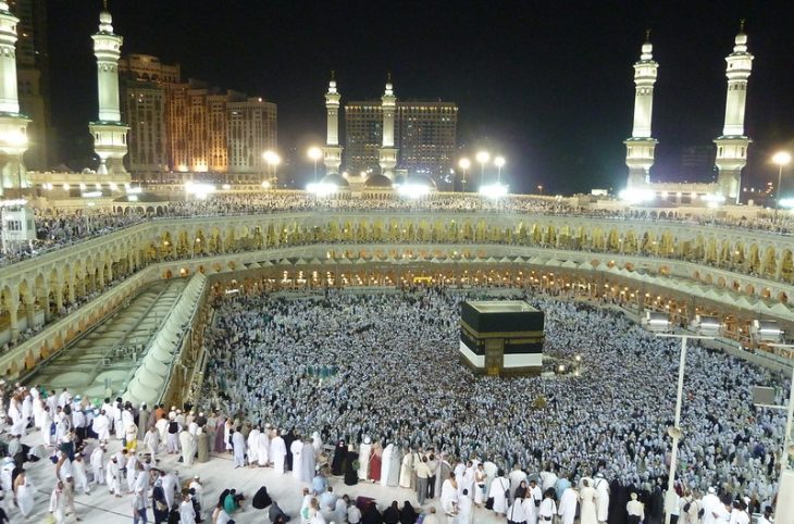 Niger : l’organisation du Hadj 2022 démarre avec quelques difficultés   