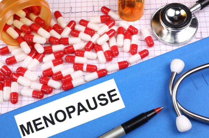 Qu’est-ce-que la ménopause précoce ?