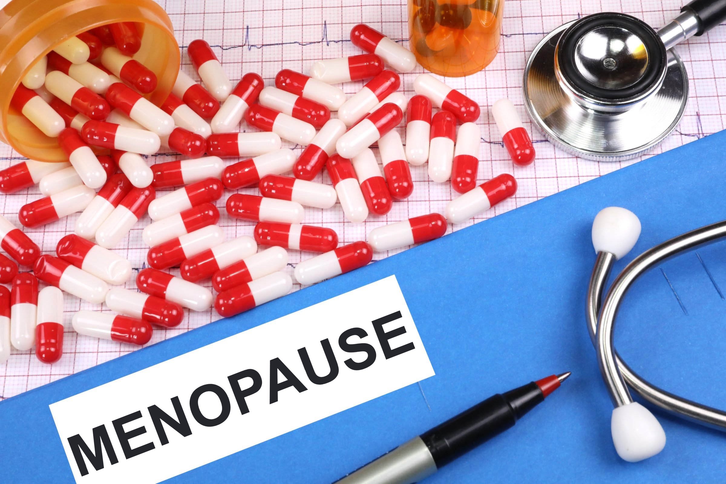 Qu’est-ce-que la ménopause précoce ?
