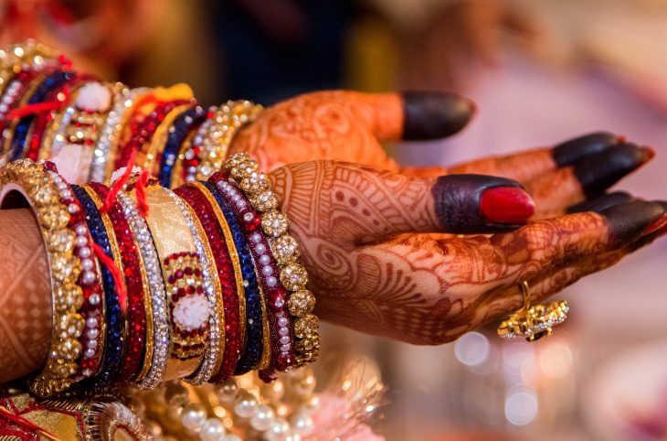 La cérémonie de mariage dans la communauté arabe de Diffa