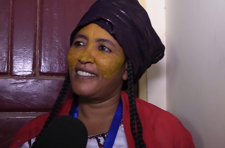 La contribution des femmes d’Agadez pour la paix et la sécurité