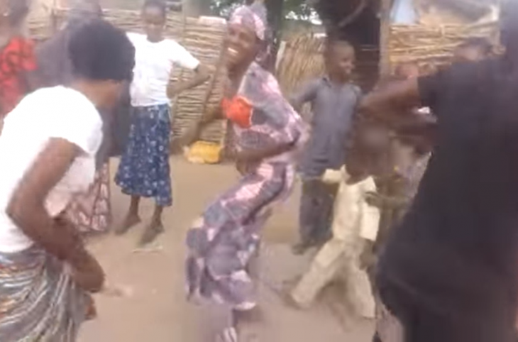 À la découverte de la danse du Takaye, une identité culturelle de la région de Maradi