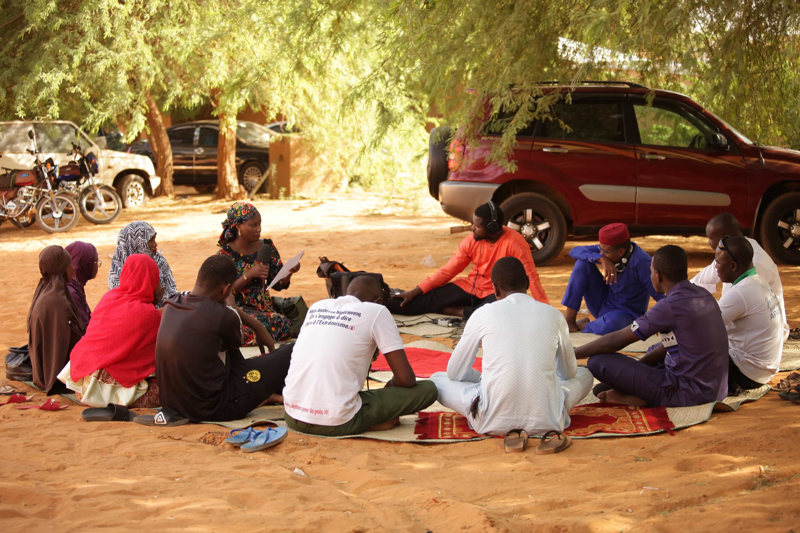 Implication des jeunes dans la gestion des communes  à Tahoua : quel bilan ?